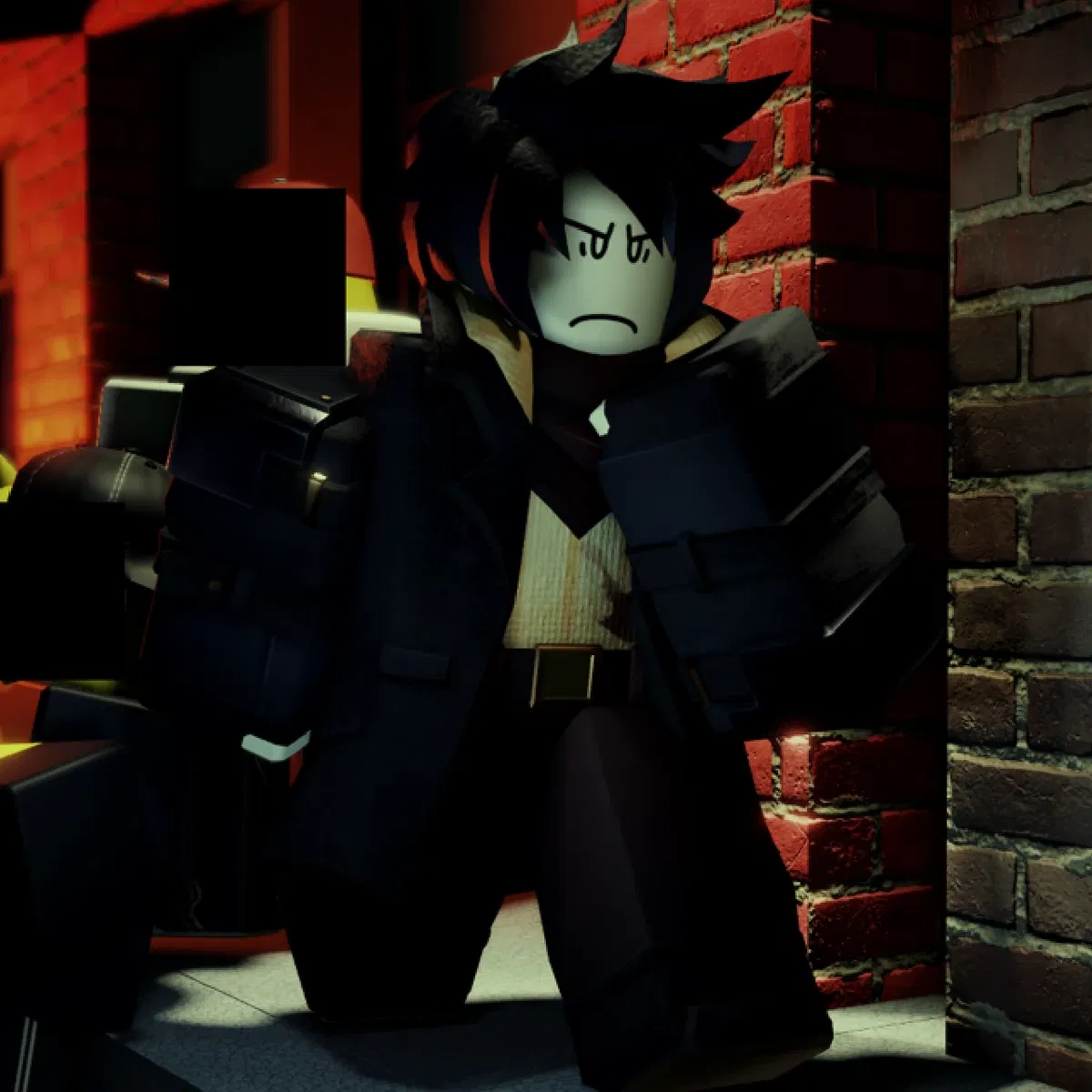 Avatar of Hwando - Terror Realm 