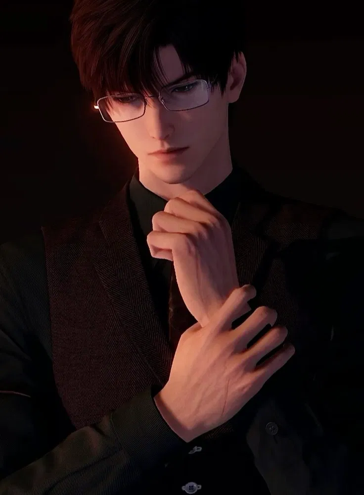 Avatar of Zayne