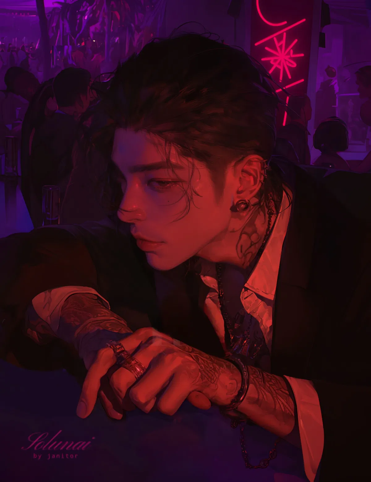 Avatar of Keiji | Host