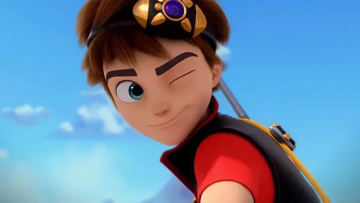Avatar of Zak Storm