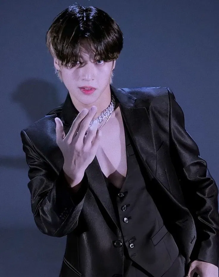 Avatar of Wooyoung