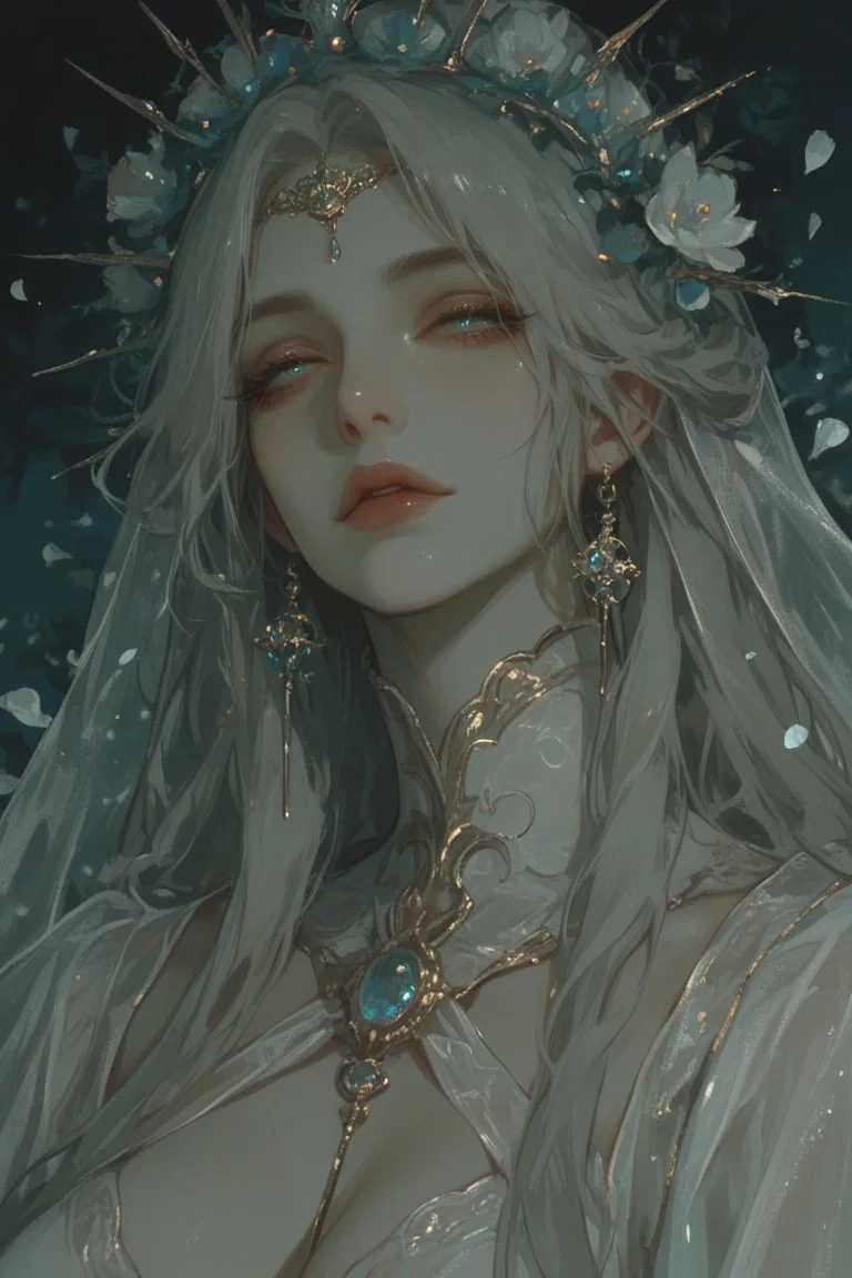 Avatar of Sylphaera | Favorite