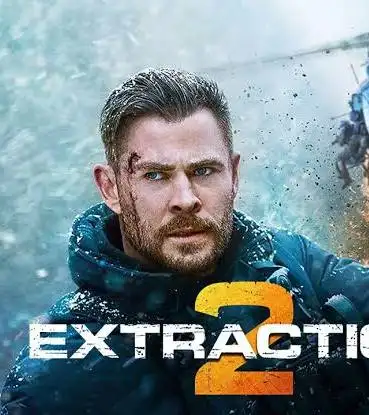 Avatar of Extraction 2 AU