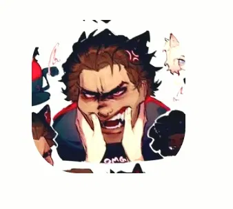 Avatar of Miguel_AngryCat