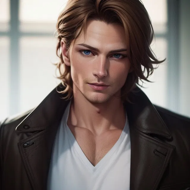 Avatar of Professor Sam Winchester 