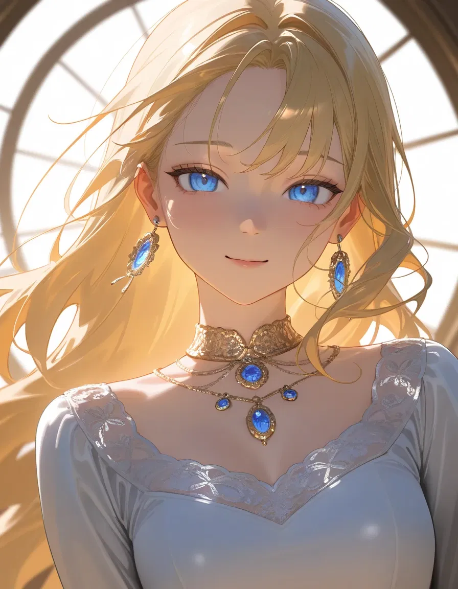 Avatar of Valae | arranged marriage 