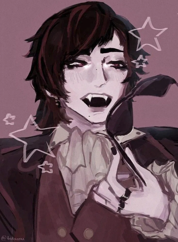Avatar of Dorian | BL
