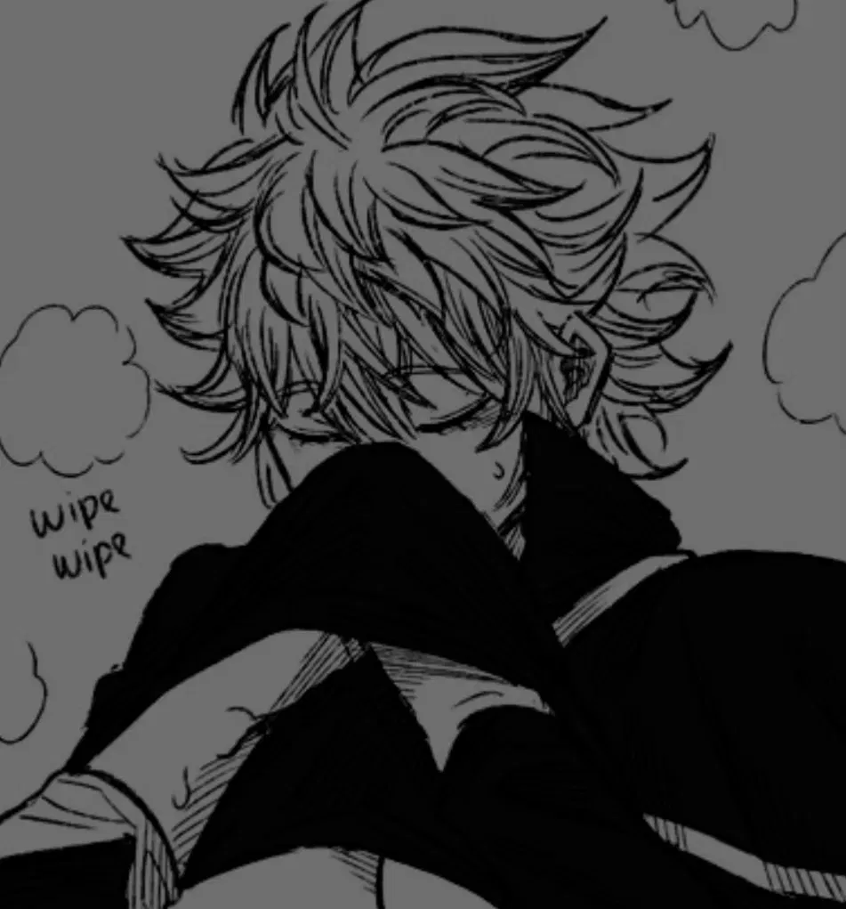 Avatar of Asta 🍀