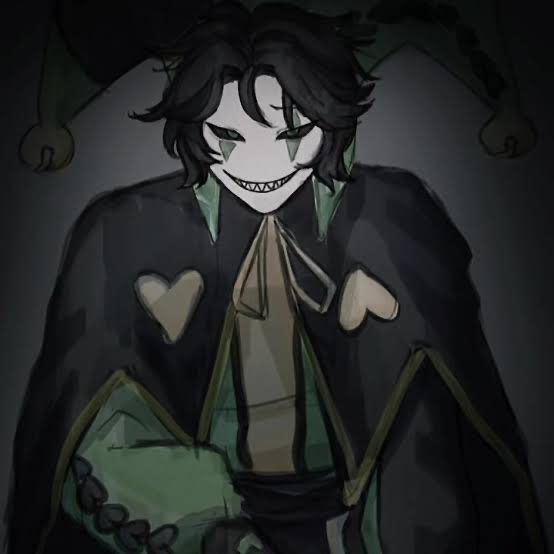 Avatar of ᯓ‎𝄞 ˎˊ˗ Harlequin   ᯓ‎𝄞 ˎˊ˗ || The Freak Circus
