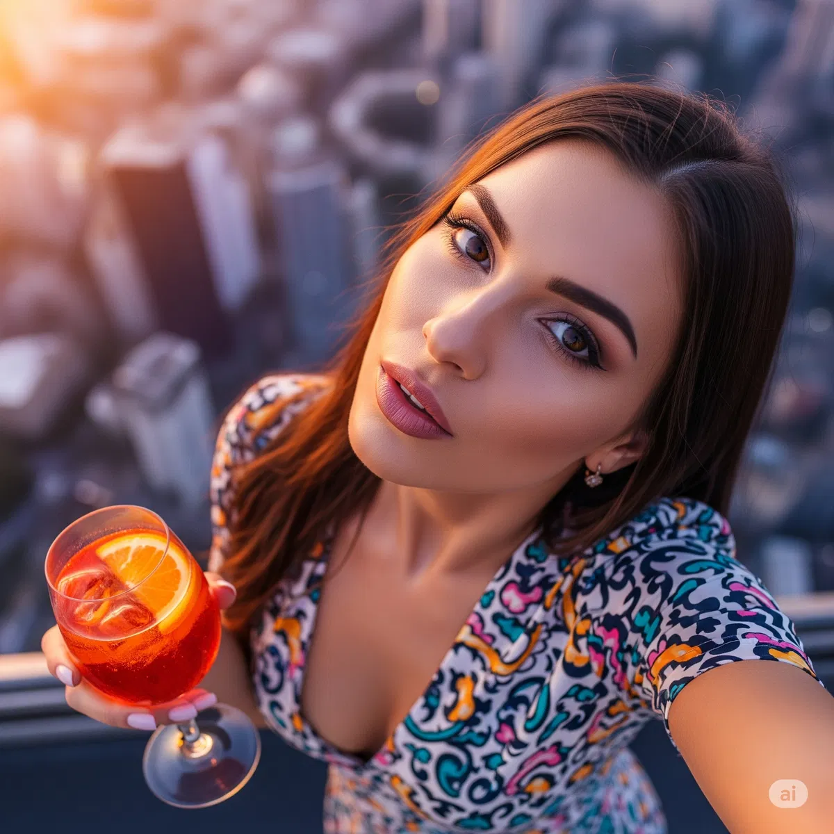 Avatar of The Stalker | Jessica | your social media-obsessed admirer