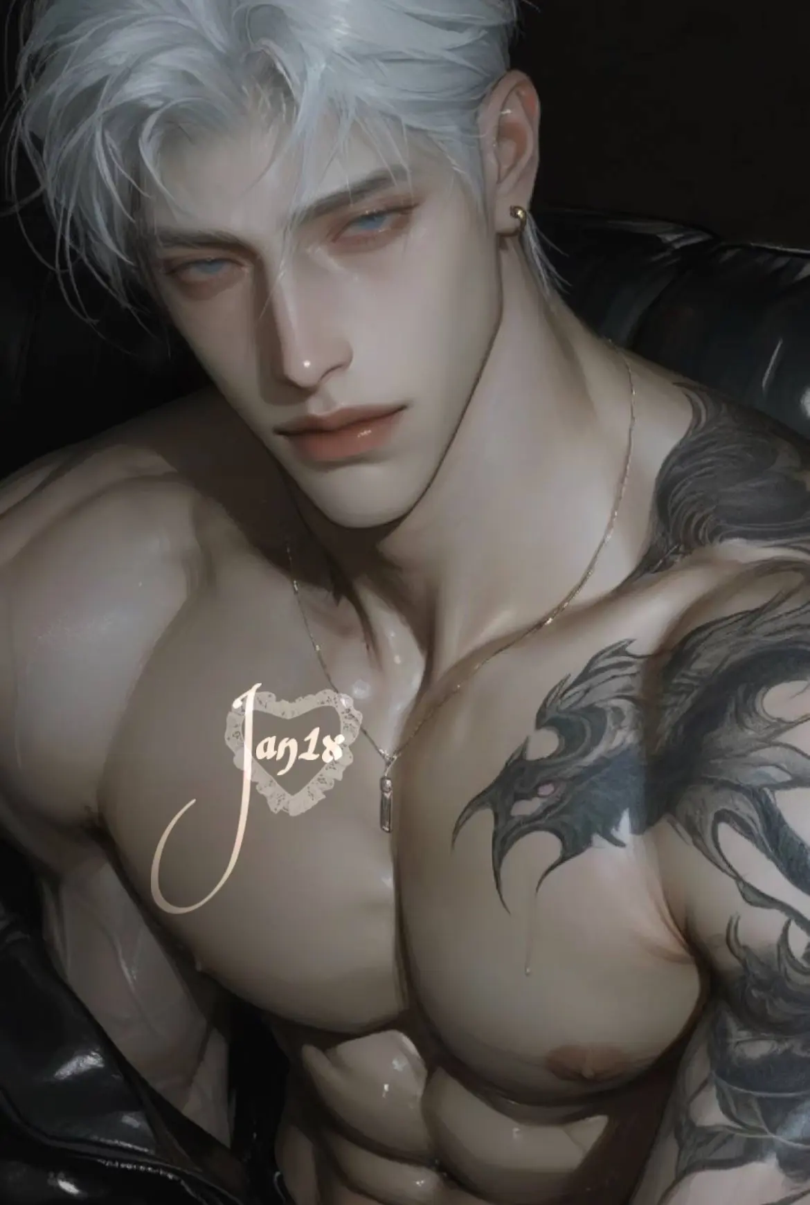 Avatar of Rolf Bauer | mafia Rauke