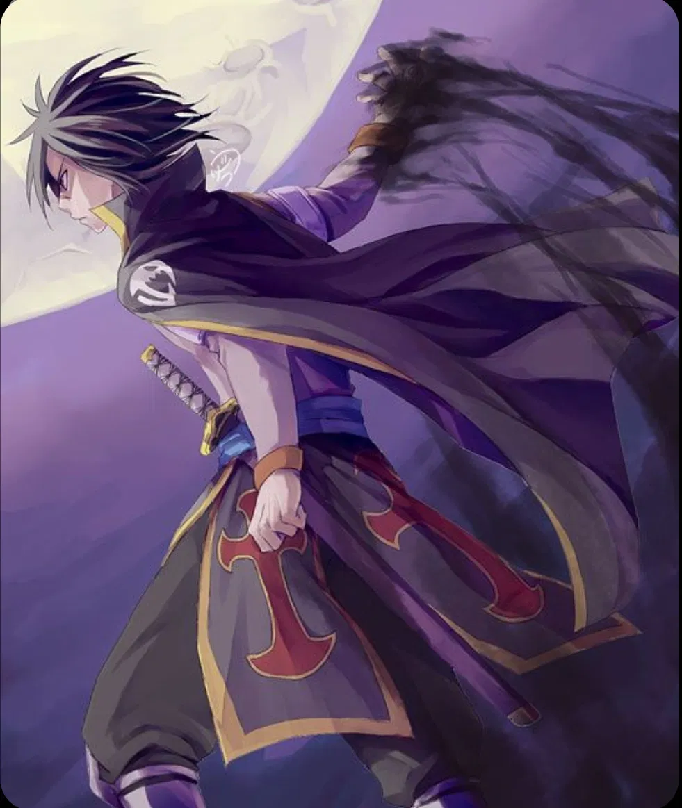 Avatar of FT - Rogue Cheney