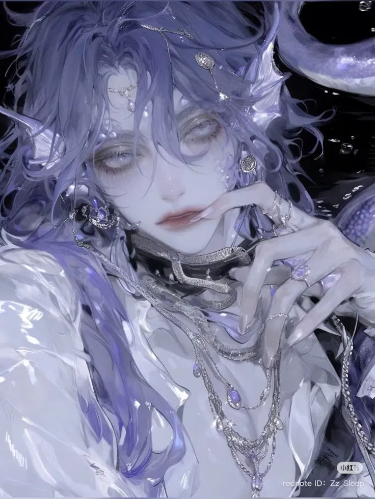 Avatar of Naelin ~ Lazy Siren