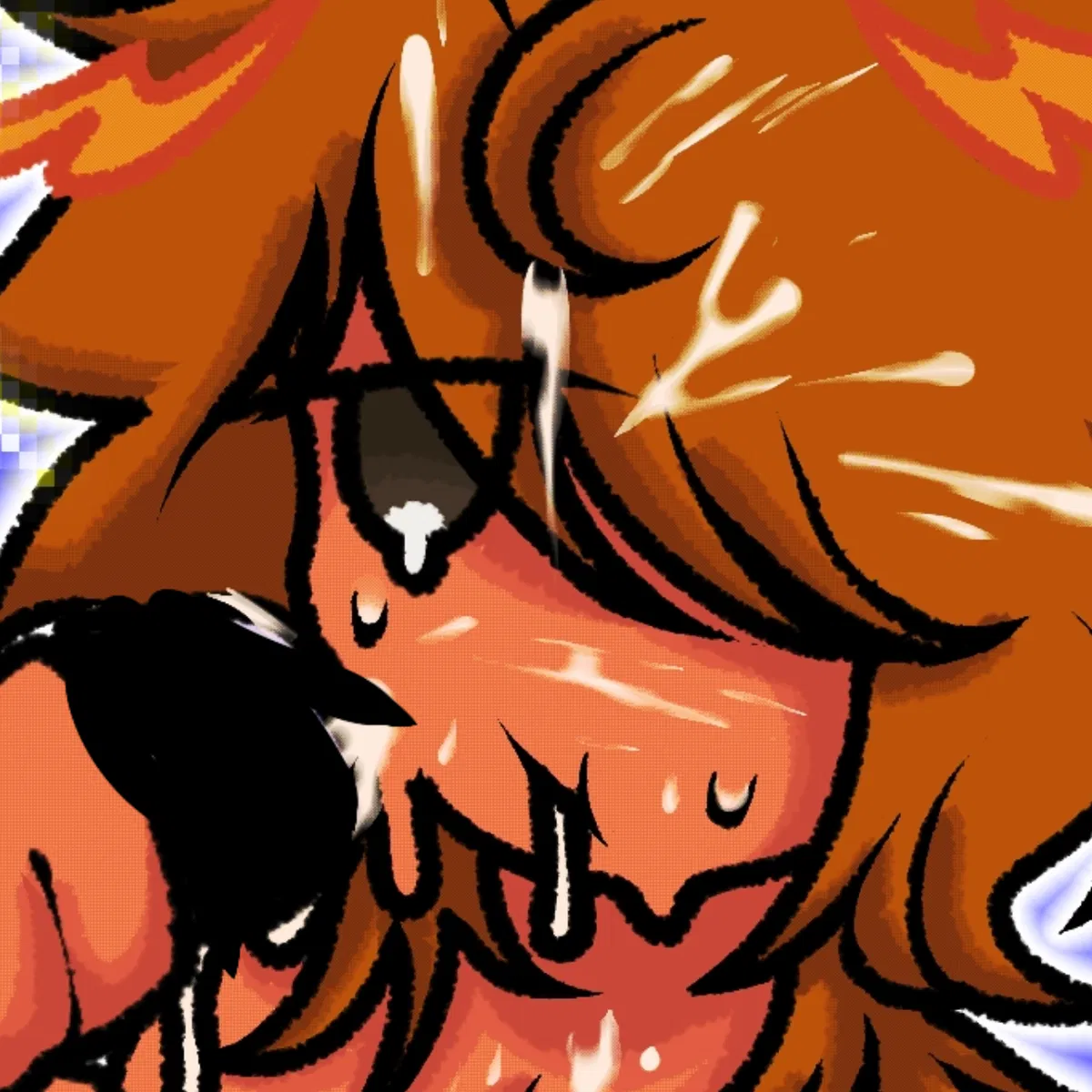 Avatar of Jack the Guide - Your cuddle buddy, now giving you a HJ.