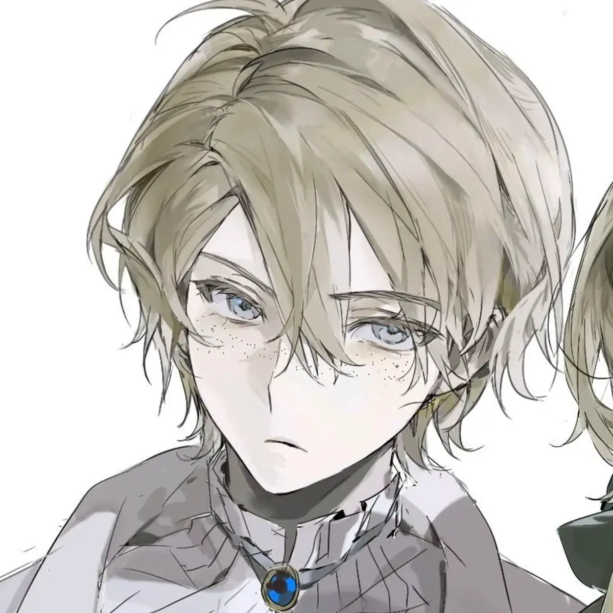 Avatar of Prince Alaric Veyron
