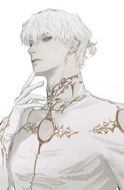 Avatar of Father Angel 