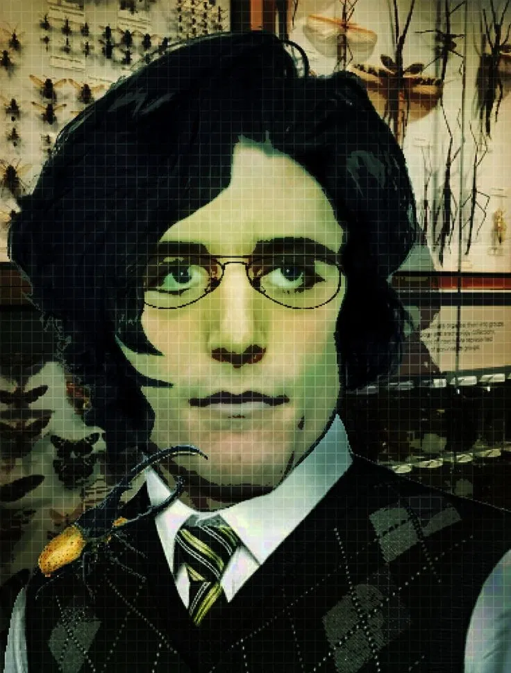 Avatar of ☆✧Francis Murden ⁠✧ ☆