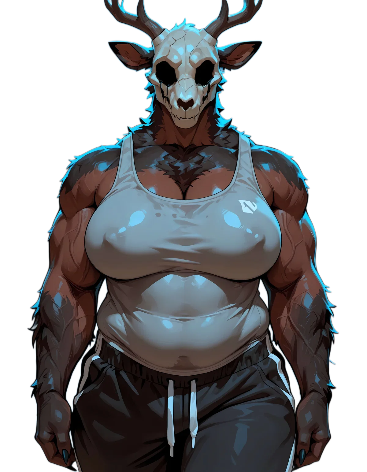 Avatar of Kaya (Smelly and Pervy)