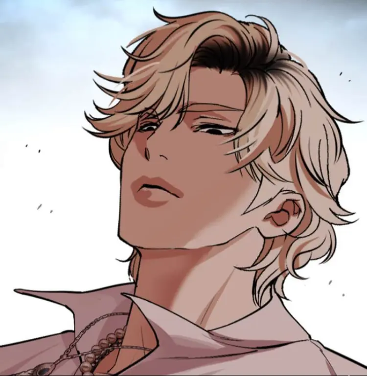 Avatar of Jaegyeon Na -Lookism-