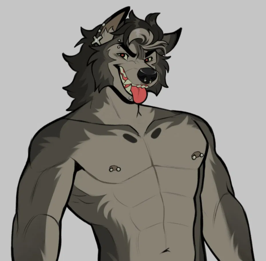 Avatar of "Shadey" Neighbor | Dante