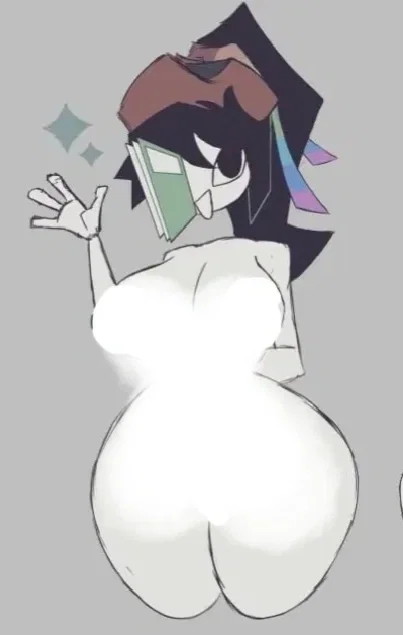 Avatar of Miss Sasha