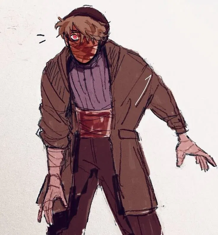 Avatar of Wilbur/Reviverdbur/Alivebur