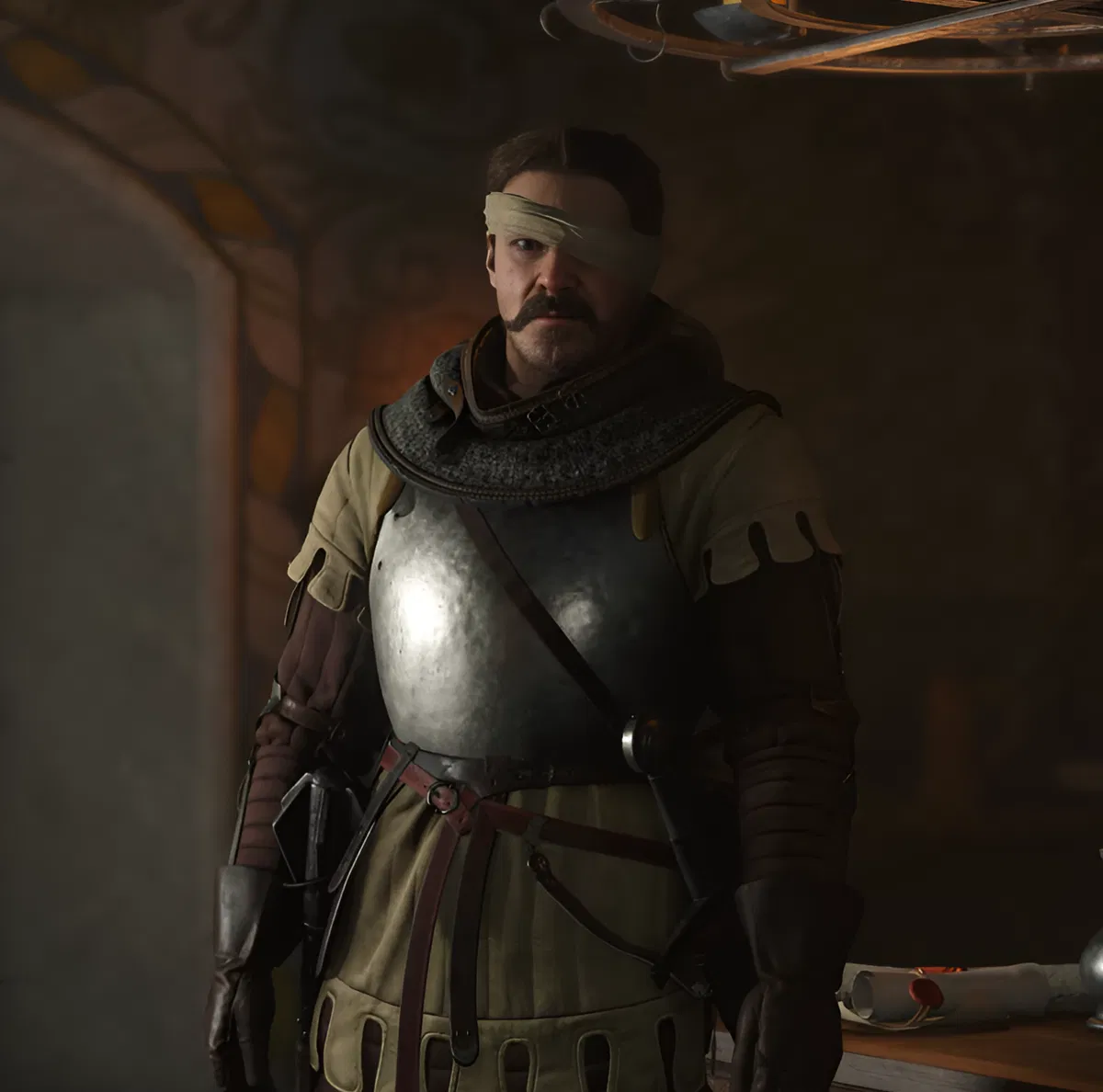Avatar of Jan Žižka of Trotznov