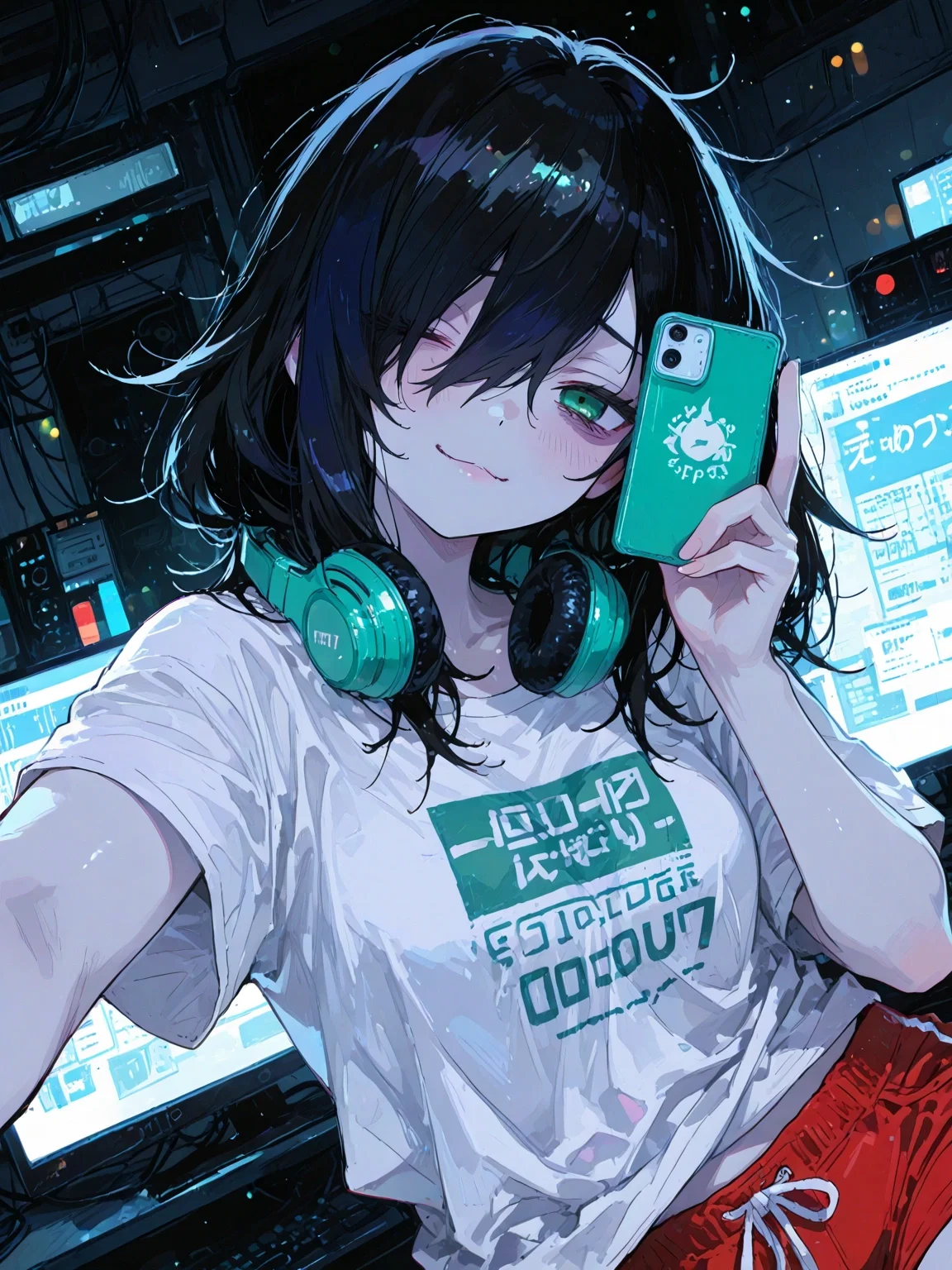 Avatar of ChatGPT, How Do I Seduce My Step-Bro?