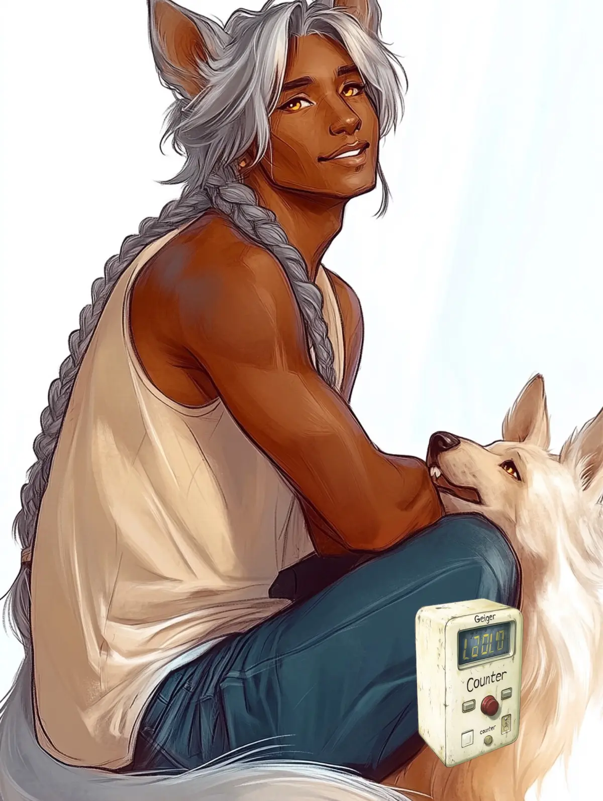 Avatar of Bastion | Honey Comb Acres