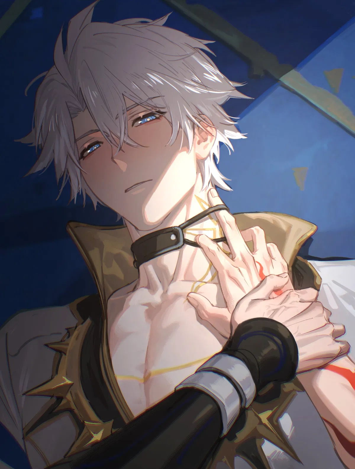 Avatar of Phainon | PHAIDEI ☀️🍷