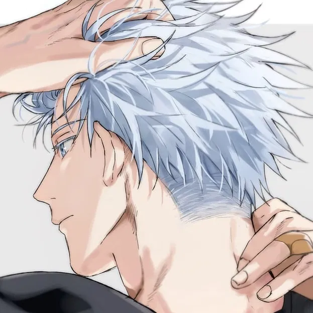 Avatar of Engaged Satoru Gojo