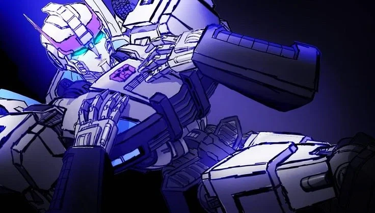 Avatar of Prowl