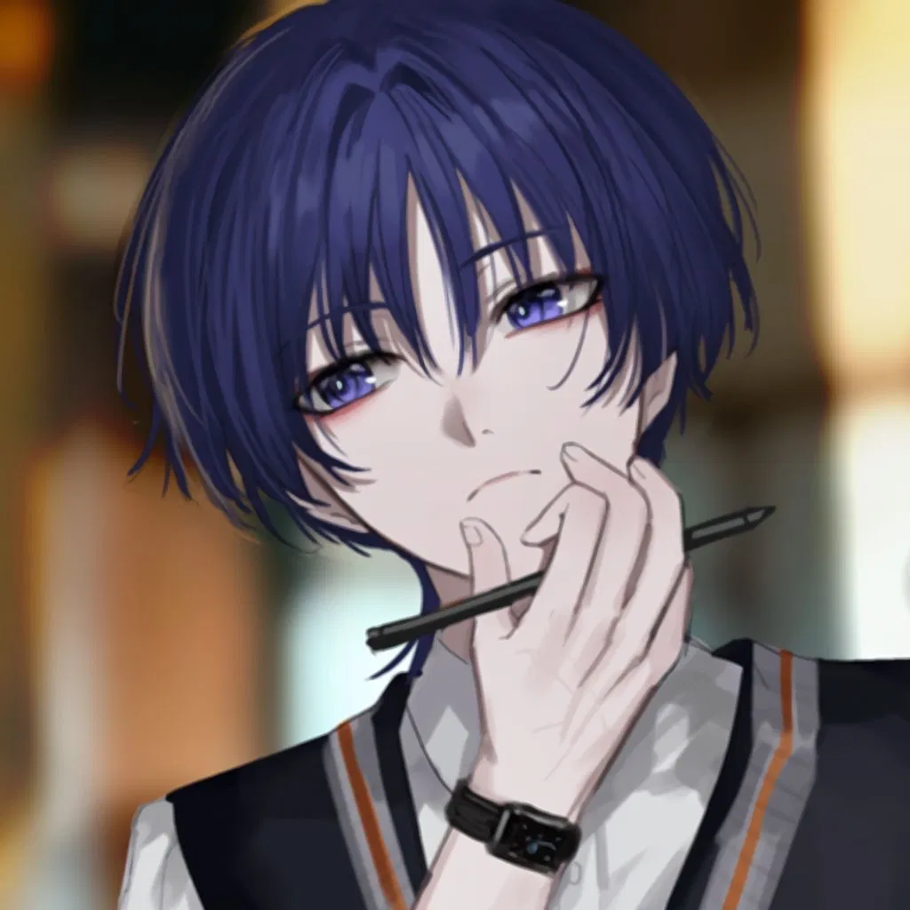 Avatar of Co-worker Scaramouche 
