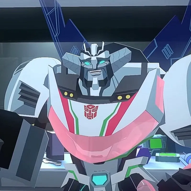 Avatar of Wheeljack (Cyberverse)