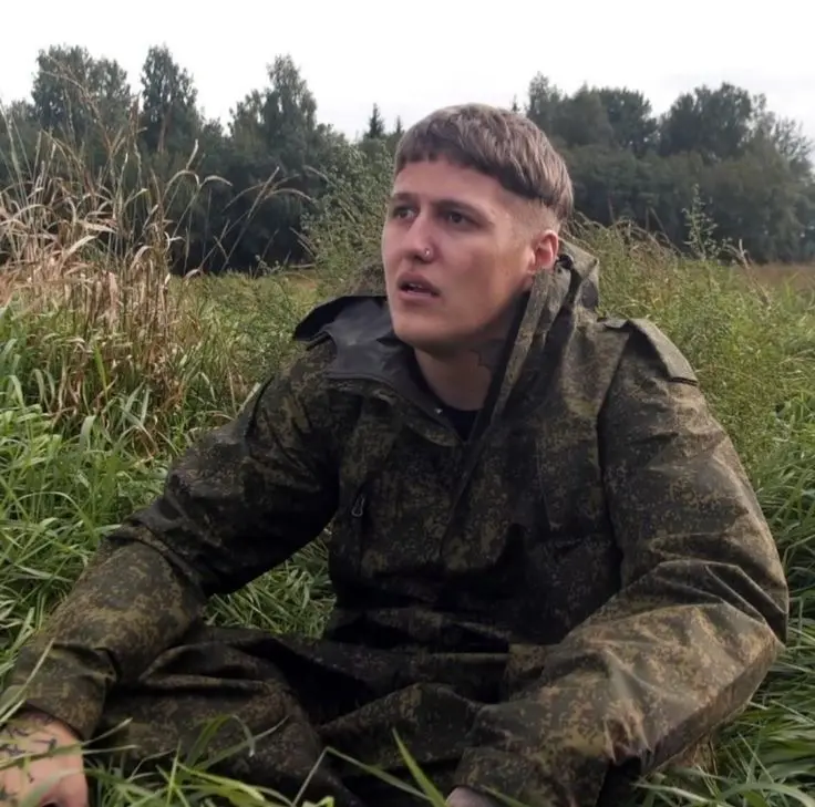 Avatar of Руслан Тушенцов || CMH