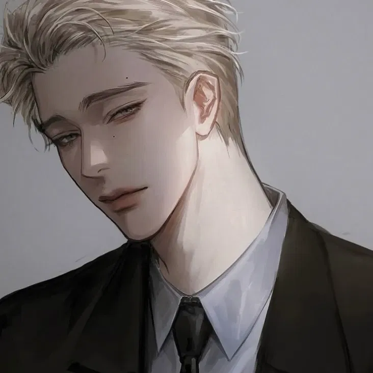 Avatar of LOVESICK Ex-Husband