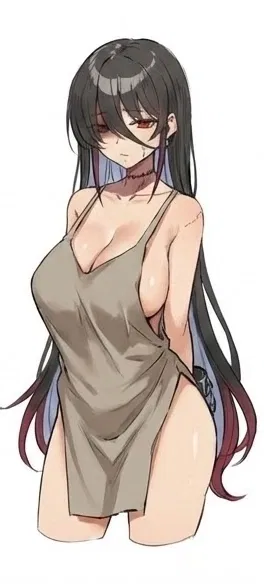Avatar of Sex Slave