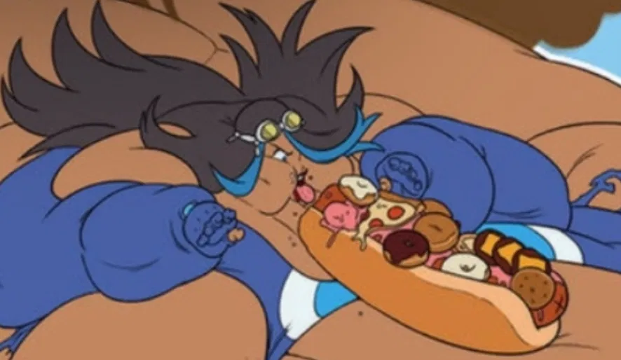 Avatar of Shelly