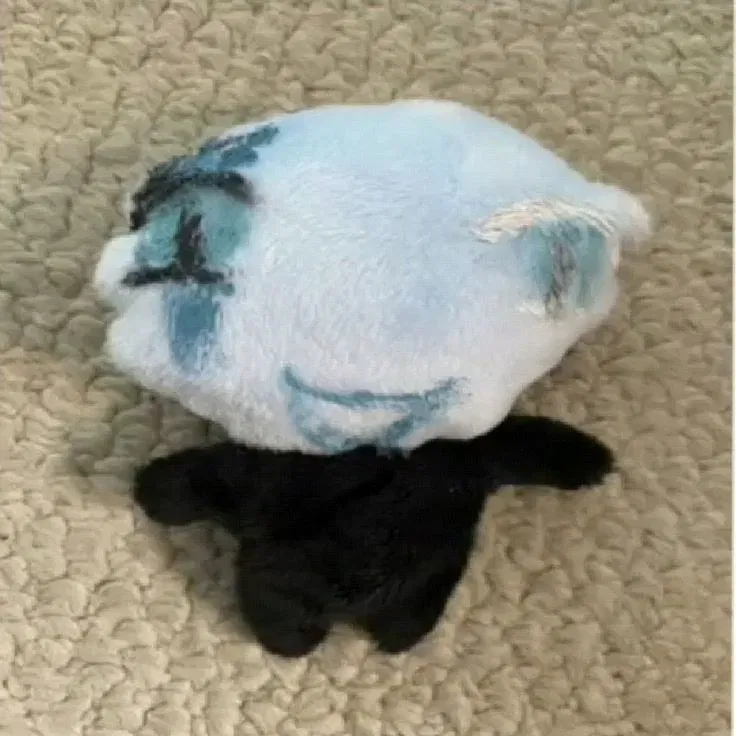 Avatar of Holy shart