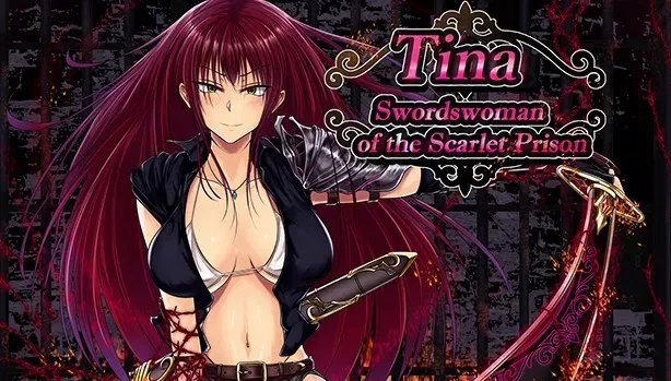Avatar of Scarlet Prison: The Fallen Knight's Descent