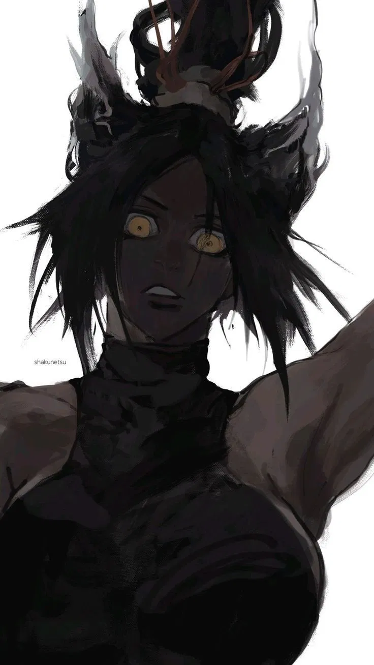 Avatar of Yoruichi 