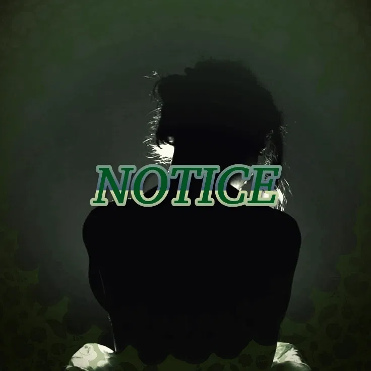 Avatar of NOTICE | I'm sick as hell😭