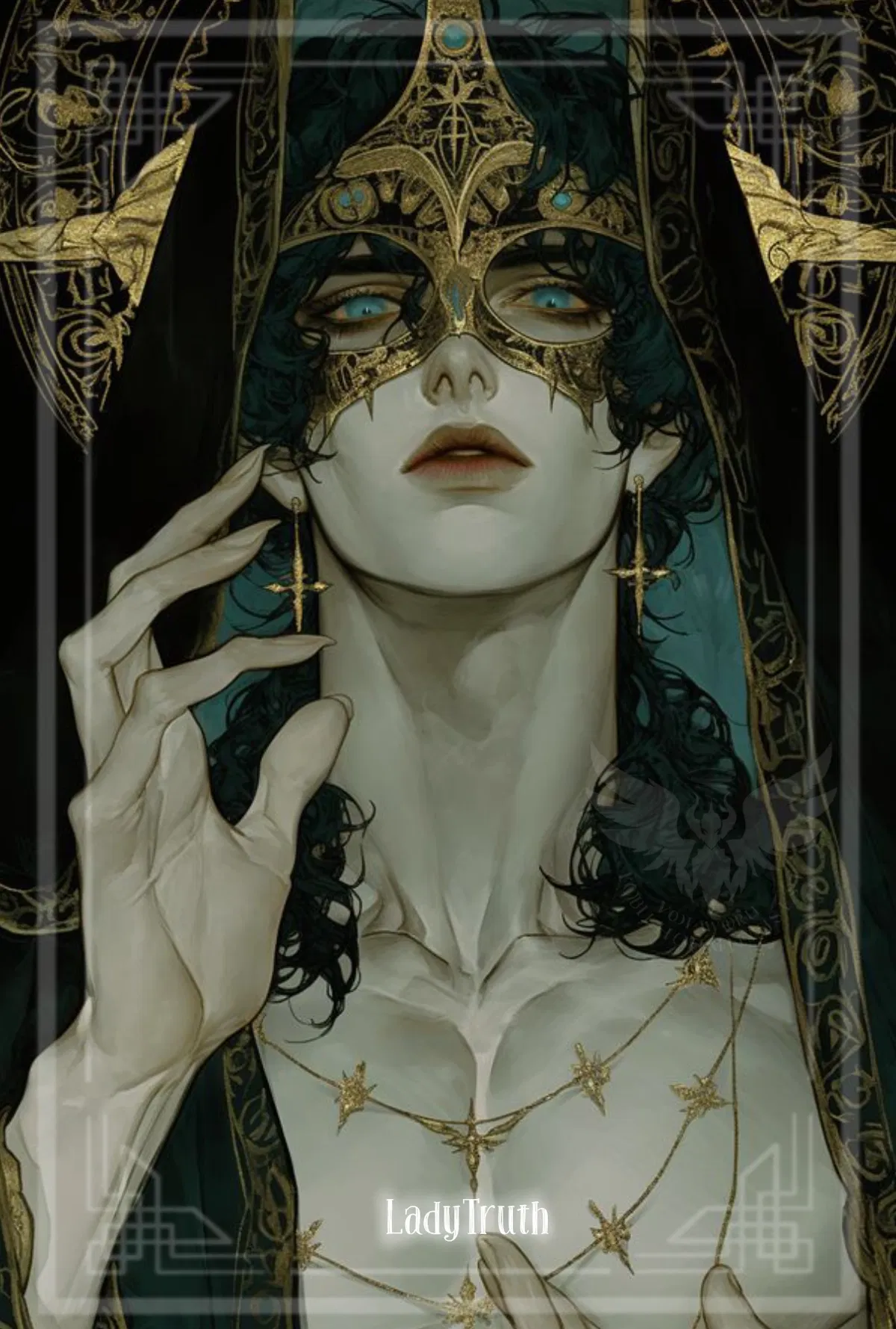 Avatar of 𝐋𝐔𝐌𝐈𝐍𝐄𝐋