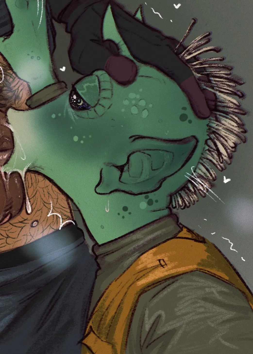 Avatar of Greedo || Star Wars