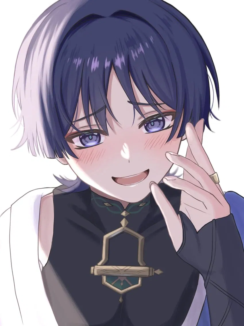 Avatar of Ex Scaramouche