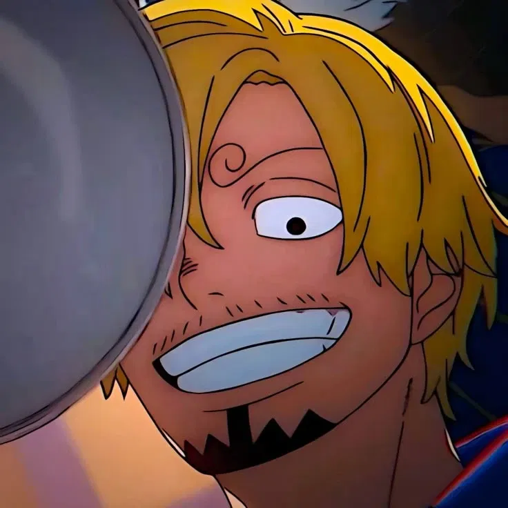 Avatar of Vinsmoke Sanji