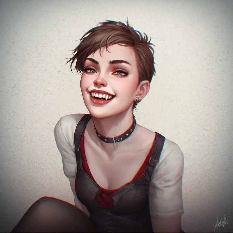 Avatar of Ashley Limmer 
