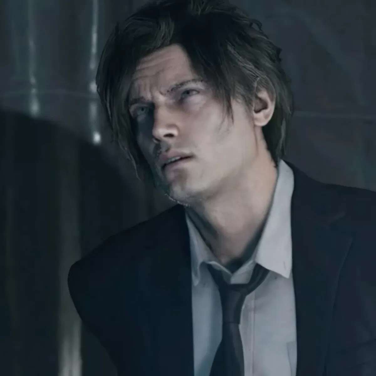 Avatar of Leon Kennedy