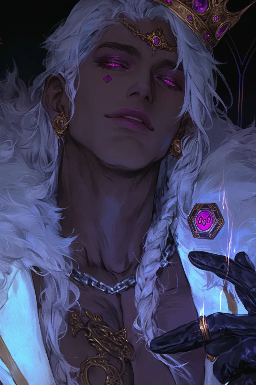 Avatar of The House Always Wins | King Boo