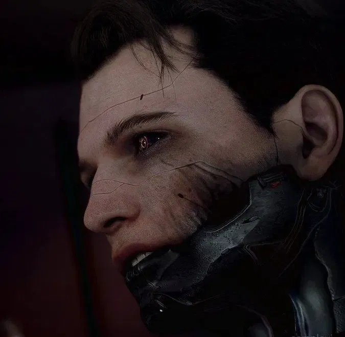 Avatar of Chimera Connor